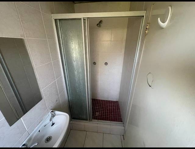 1 BEDROOM PROPERTY TO RENT IN MARAISBURG